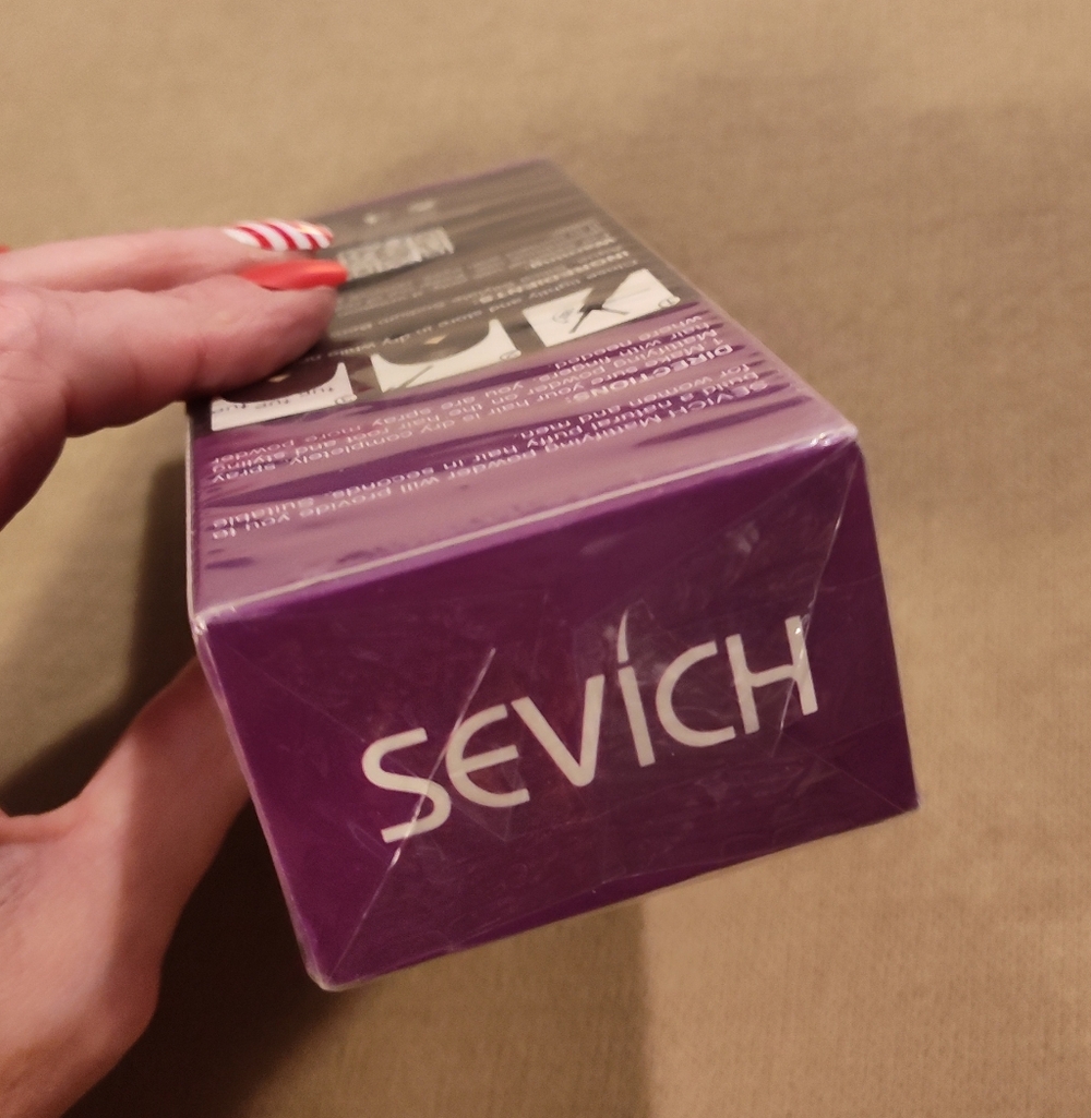 Sevich Miracle Volume Powder - Picture 4 of 8